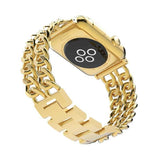 Apple Watch 38mm Cowboy Metal Kordon