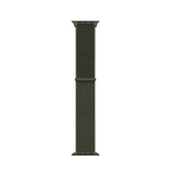 Apple Watch 38mm Kordon Band-03 Serisi Hasır Strap Kayış