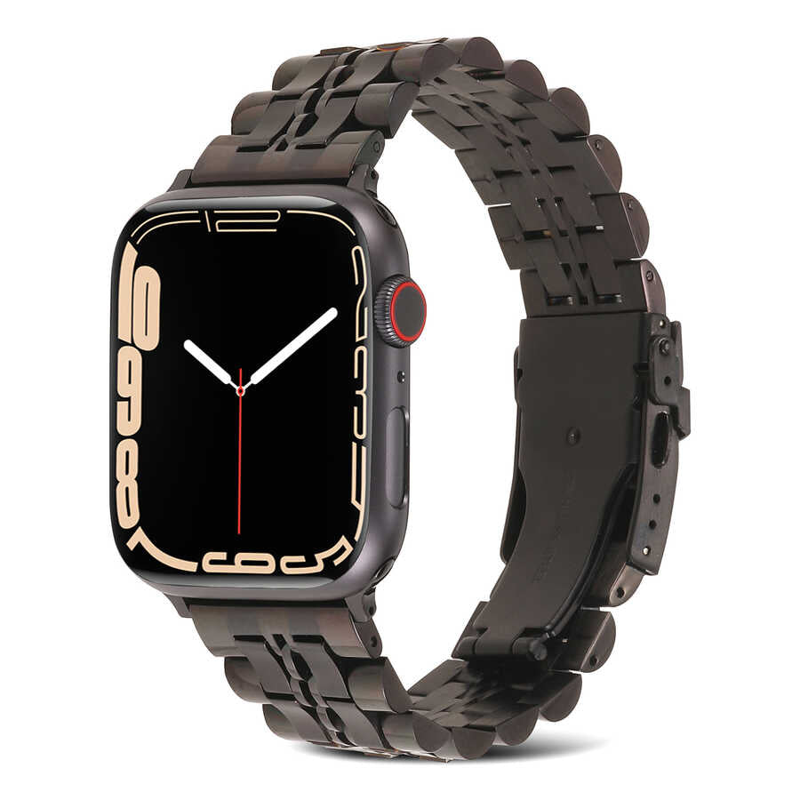 Apple Watch 38mm KRD-54 Metal Kordon