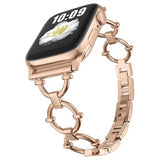 Apple Watch 38mm KRD-56 Metal Kordon