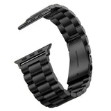 Apple Watch 38mm Zore Band-04 Metal Kordon