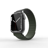 Apple Watch 38mm Zore KRD-122 Silikon Kordon Strap Kayış