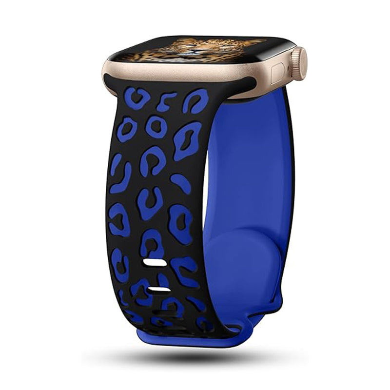 Apple Watch 38mm Zore KRD-140 Silikon Kordon Strap Kayış