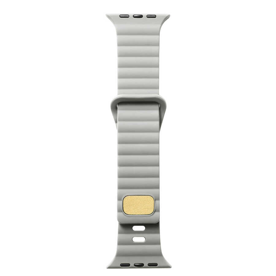 Apple Watch 38mm Zore KRD-73 Silikon Kordon