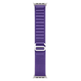Apple Watch 38mm Zore KRD-74 Hasır Kordon
