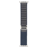 Apple Watch 38mm Zore KRD-74 Hasır Kordon