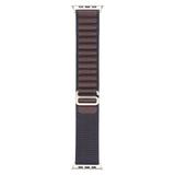 Apple Watch 38mm Zore KRD-74 Hasır Kordon