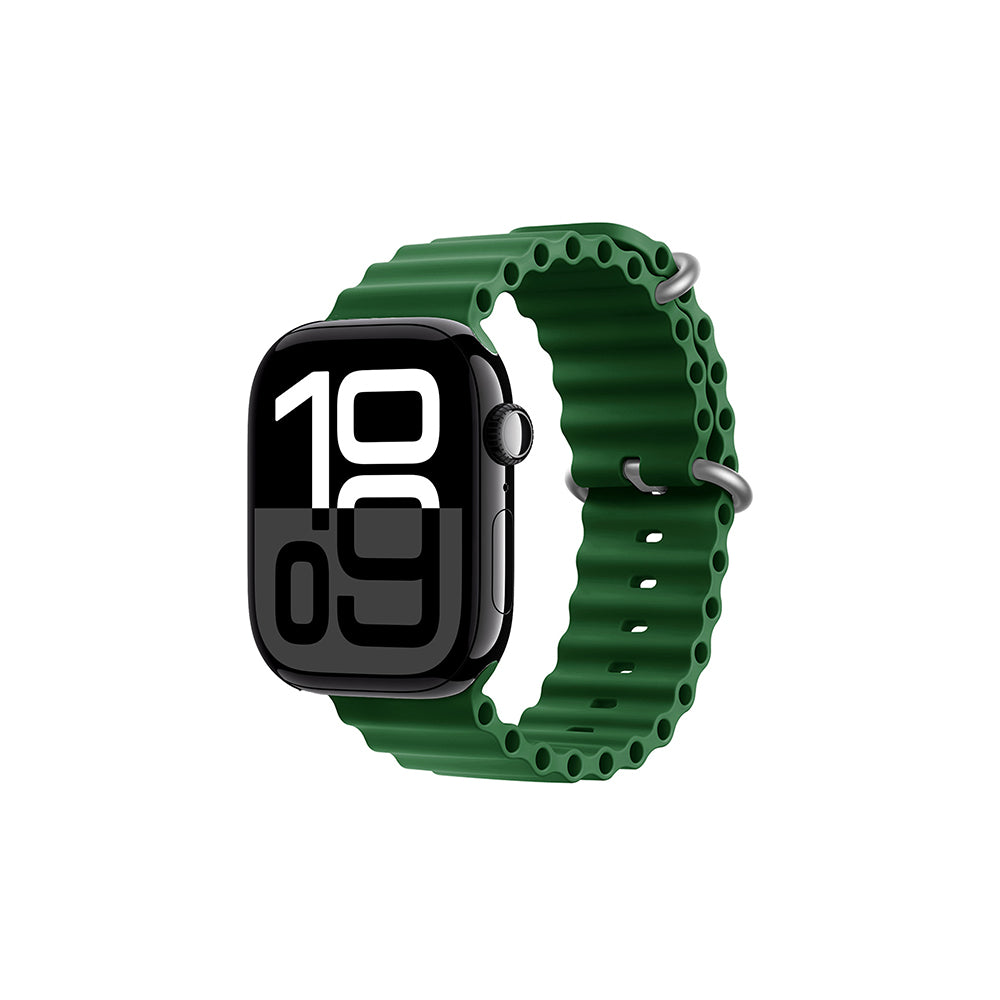 Apple Watch 38mm Zore KRD-75 Silikon Kordon