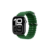 Apple Watch 38mm Zore KRD-75 Silikon Kordon