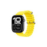 Apple Watch 38mm Zore KRD-75 Silikon Kordon