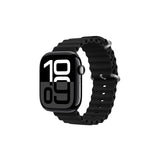 Apple Watch 38mm Zore KRD-75 Silikon Kordon