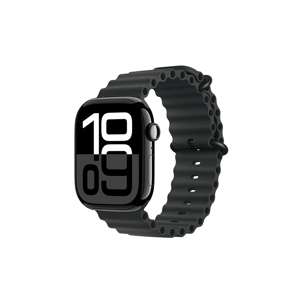 Apple Watch 38mm Zore KRD-75 Silikon Kordon