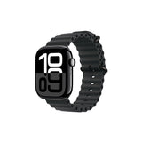 Apple Watch 38mm Zore KRD-75 Silikon Kordon