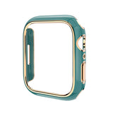 Apple Watch 38mm Zore Watch Gard 06 Sert PC Koruyucu