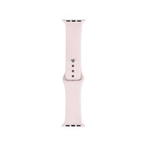 Apple Watch 40mm Band Serisi Klasik Kordon Silikon Strap Kayış