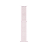 Apple Watch 40mm Kordon Band-03 Serisi Hasır Strap Kayış