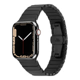 Apple Watch 40mm Kordon KRD-79 Metal Strap Kayış