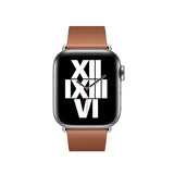 Apple Watch 40mm KRD-42 Deri Kordon