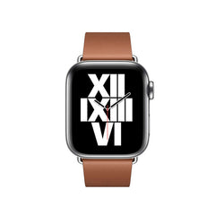 Apple Watch 40mm KRD-42 Deri Kordon