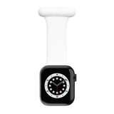 Apple Watch 40mm KRD-44 Silikon Kordon