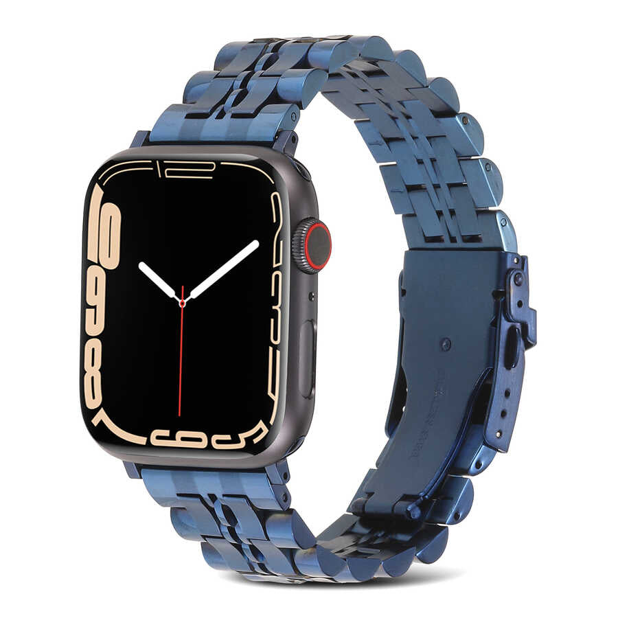 Apple Watch 40mm KRD-54 Metal Kordon