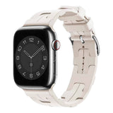 Apple Watch 40mm KRD-92 Silikon Kordon