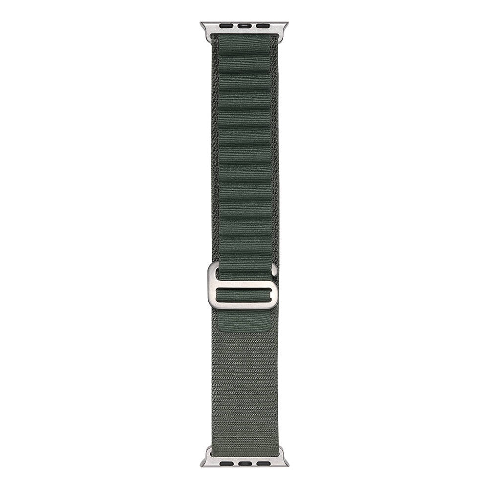 Apple Watch 40mm Zore Band-74 Hasır Kordon