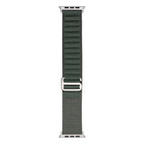 Apple Watch 40mm Zore Band-74 Hasır Kordon