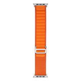 Apple Watch 40mm Zore Band-74 Hasır Kordon