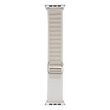 Apple Watch 40mm Zore Band-74 Hasır Kordon