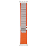 Apple Watch 40mm Zore Band-74 Hasır Kordon