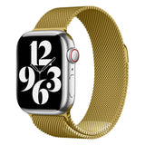 Apple Watch 40mm Zore KRD-01 Metal Kordon