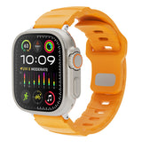 Apple Watch 40mm Zore KRD-143 Silikon Kordon