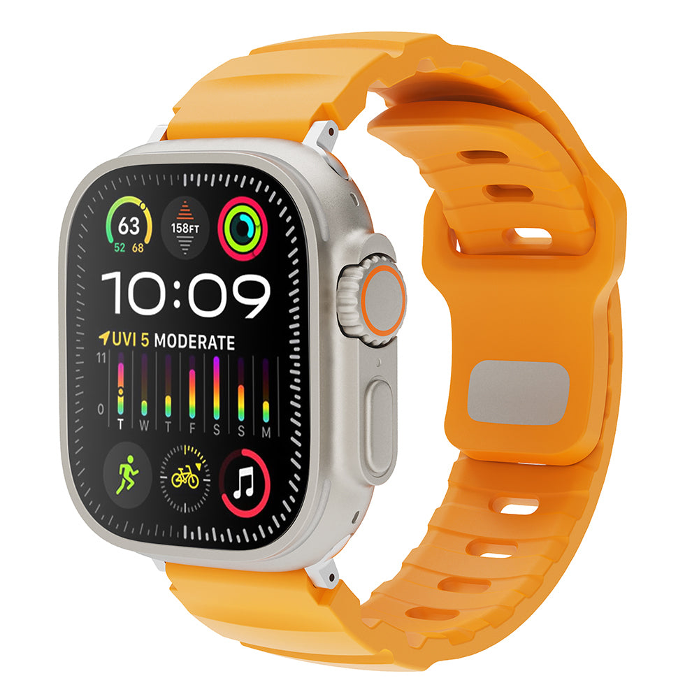 Apple Watch 40mm Zore KRD-143 Silikon Kordon