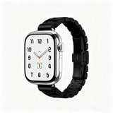 Apple Watch 40mm Zore KRD-150 Metal Kordon