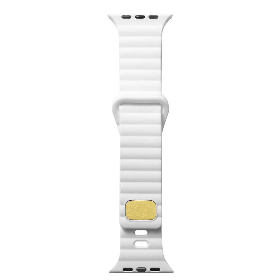 Apple Watch 40mm Zore KRD-73 Silikon Kordon