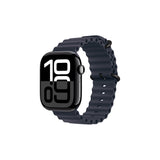 Apple Watch 40mm Zore KRD-75 Silikon Kordon