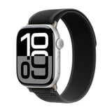 Apple Watch 40mm Zore KRD-77 Hasır Kordon
