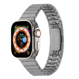 Apple Watch 40mm Zore KRD-82 Metal Kordon