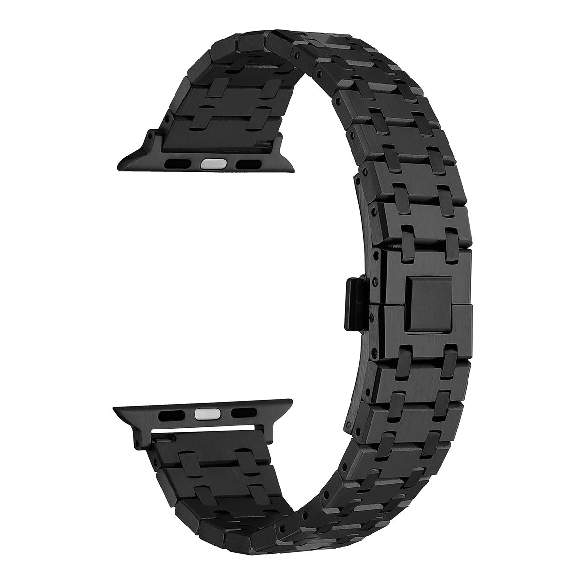 Apple Watch 40mm Zore KRD-83 Metal Kordon
