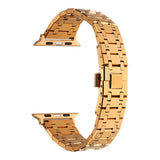Apple Watch 40mm Zore KRD-83 Metal Kordon