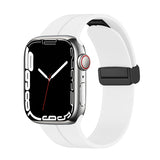 Apple Watch 40mm Zore KRD-84 Silikon Kordon
