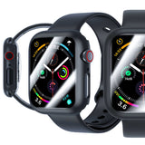 Apple Watch 40mm Zore Watch Gard Ekran Koruyucu