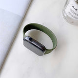 Apple Watch 42mm KRD-31 Solo Loop Large Kordon