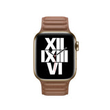 Apple Watch 42mm KRD-34 Deri Kordon