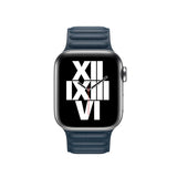 Apple Watch 42mm KRD-34 Deri Kordon