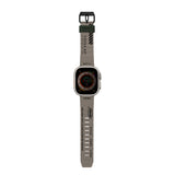 Apple Watch 42mm SkinArma Shokku Silikon Kordon
