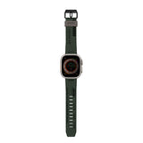 Apple Watch 42mm SkinArma Shokku Silikon Kordon