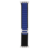 Apple Watch 42mm Zore Band-74 Hasır Kordon