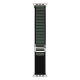 Apple Watch 42mm Zore Band-74 Hasır Kordon